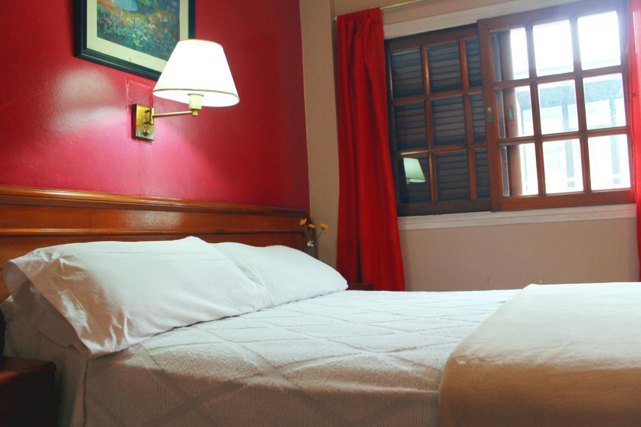 Hotel Splendid, Buenos Aires